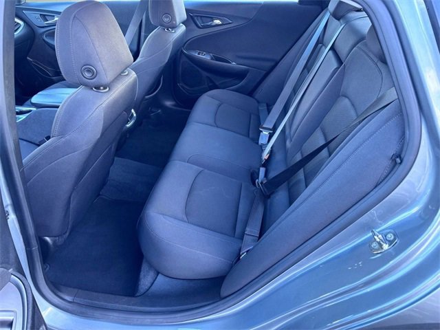 Used 2024 Chevrolet Malibu LT image 22