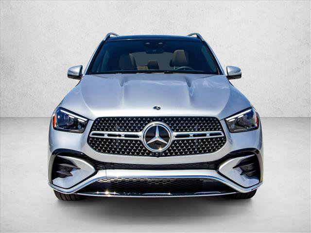 New 2026 Mercedes-Benz GLE 450 4MATIC image 2