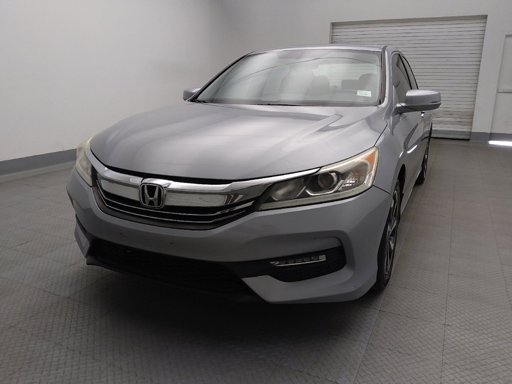 Used 2017 Honda Accord EX-L image 15