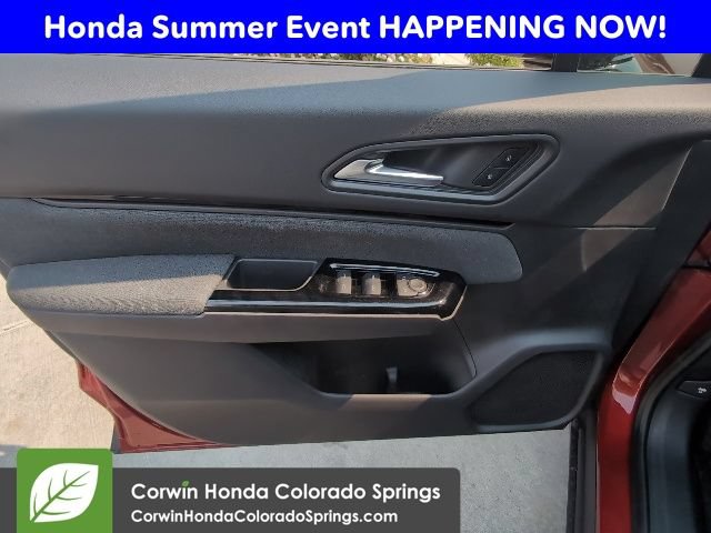 New 2026 Honda Prologue EX image 13
