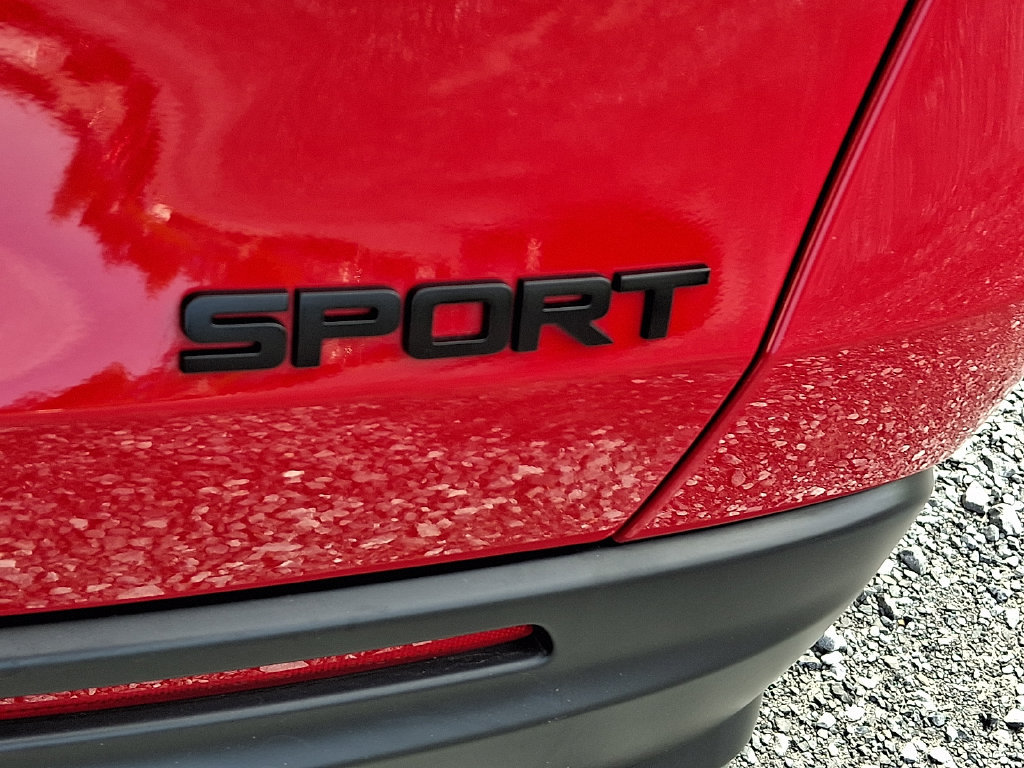 Used 2024 Honda HR-V Sport image 30