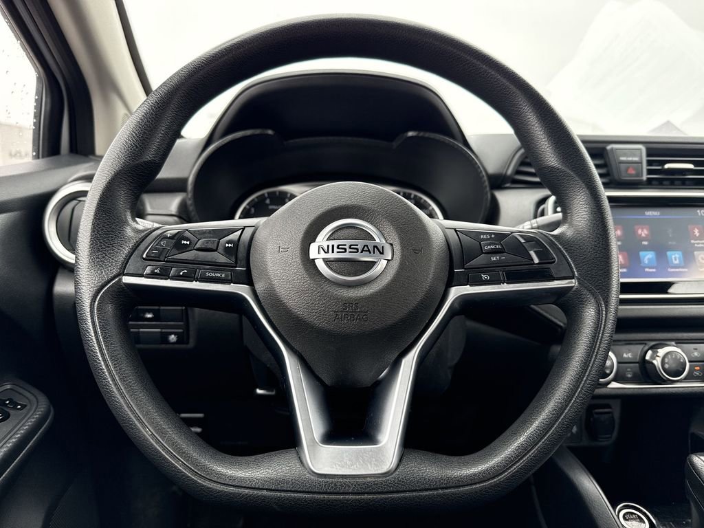 Used 2020 Nissan Versa S image 11