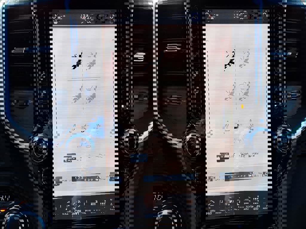 New 2026 RAM 1500 Big Horn image 25