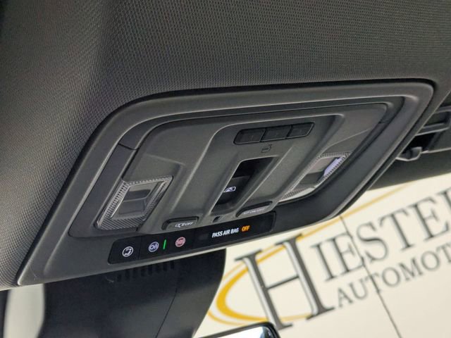 Used 2024 Chevrolet Silverado 1500 LT Trail Boss w/ Convenience Package II image 24