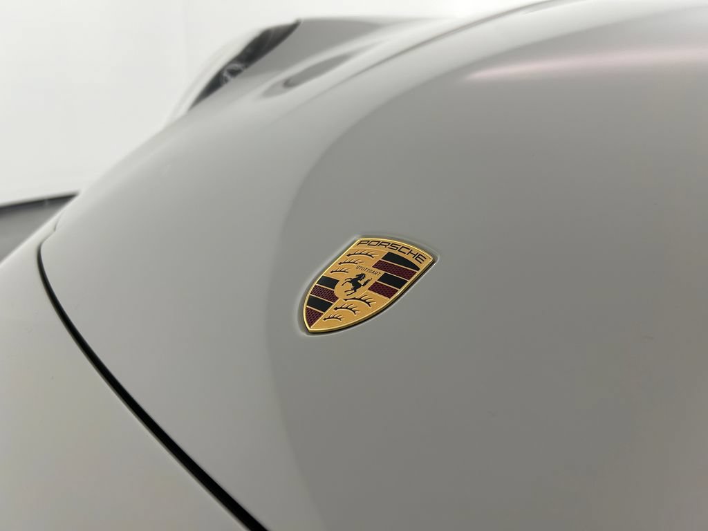 Certified 2025 Porsche 911 Carrera RWD image 12