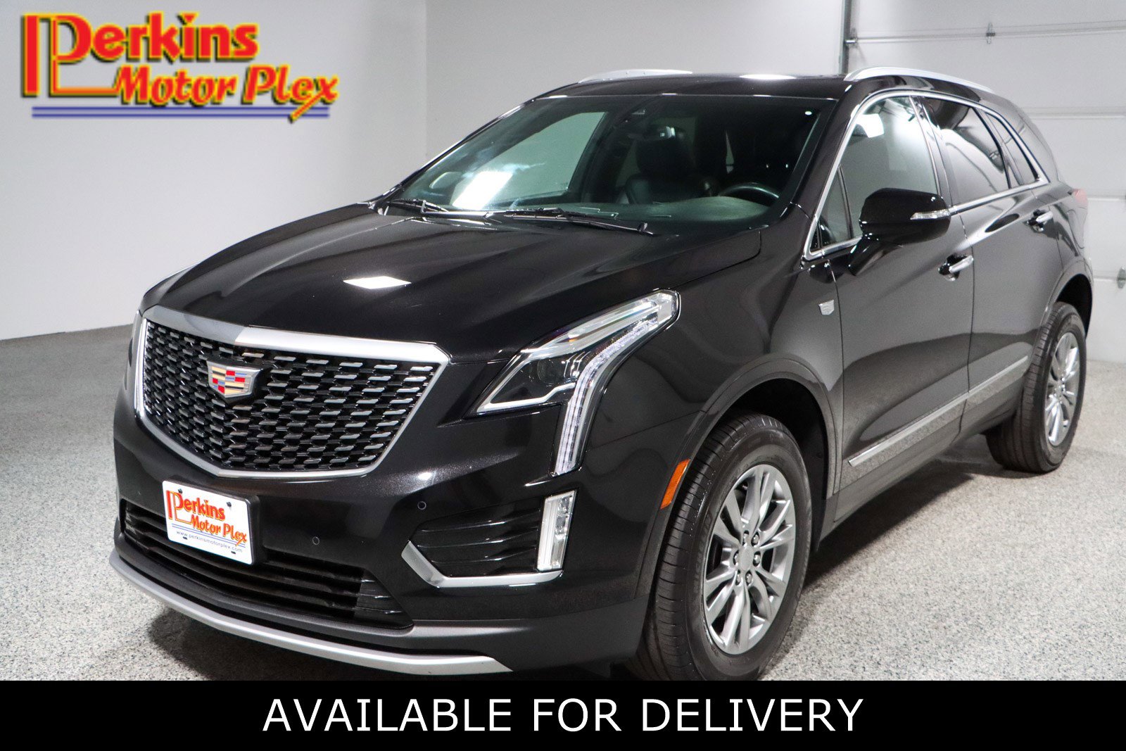 Used 2023 Cadillac XT5 Premium Luxury