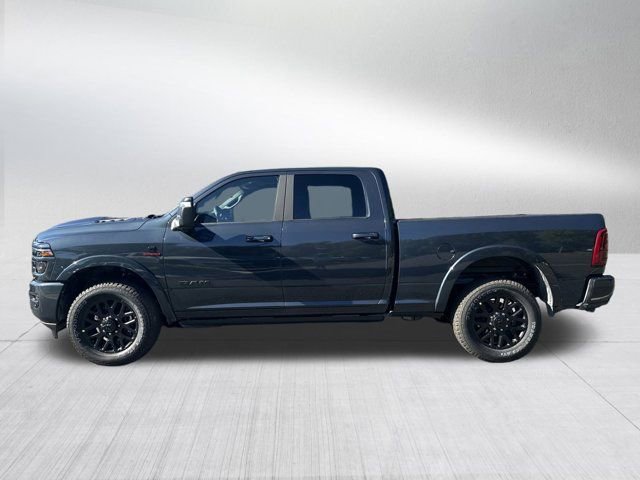 New 2026 RAM 2500 Limited image 8