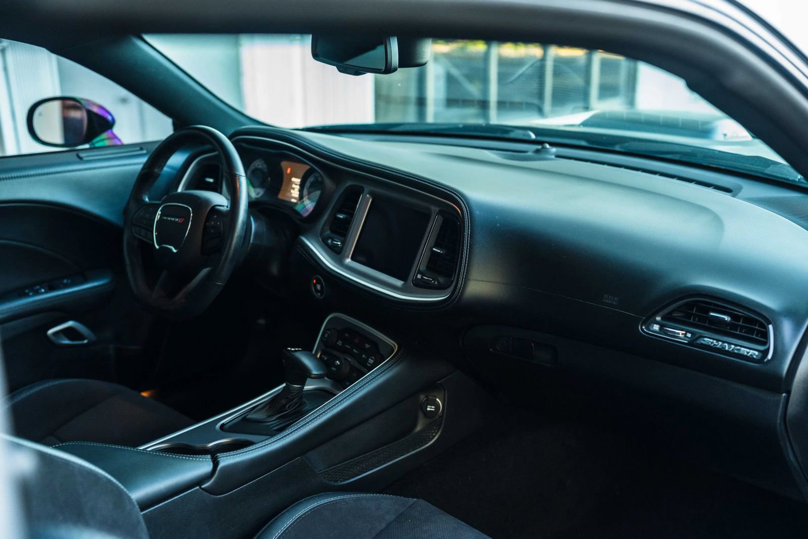Used 2022 Dodge Challenger R/T Scat Pack RWD image 30