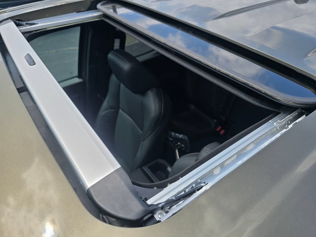 New 2026 Toyota Tacoma TRD Sport AWD/4WD image 19