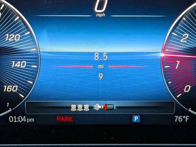 New 2026 Mercedes-Benz CLA 250 image 10