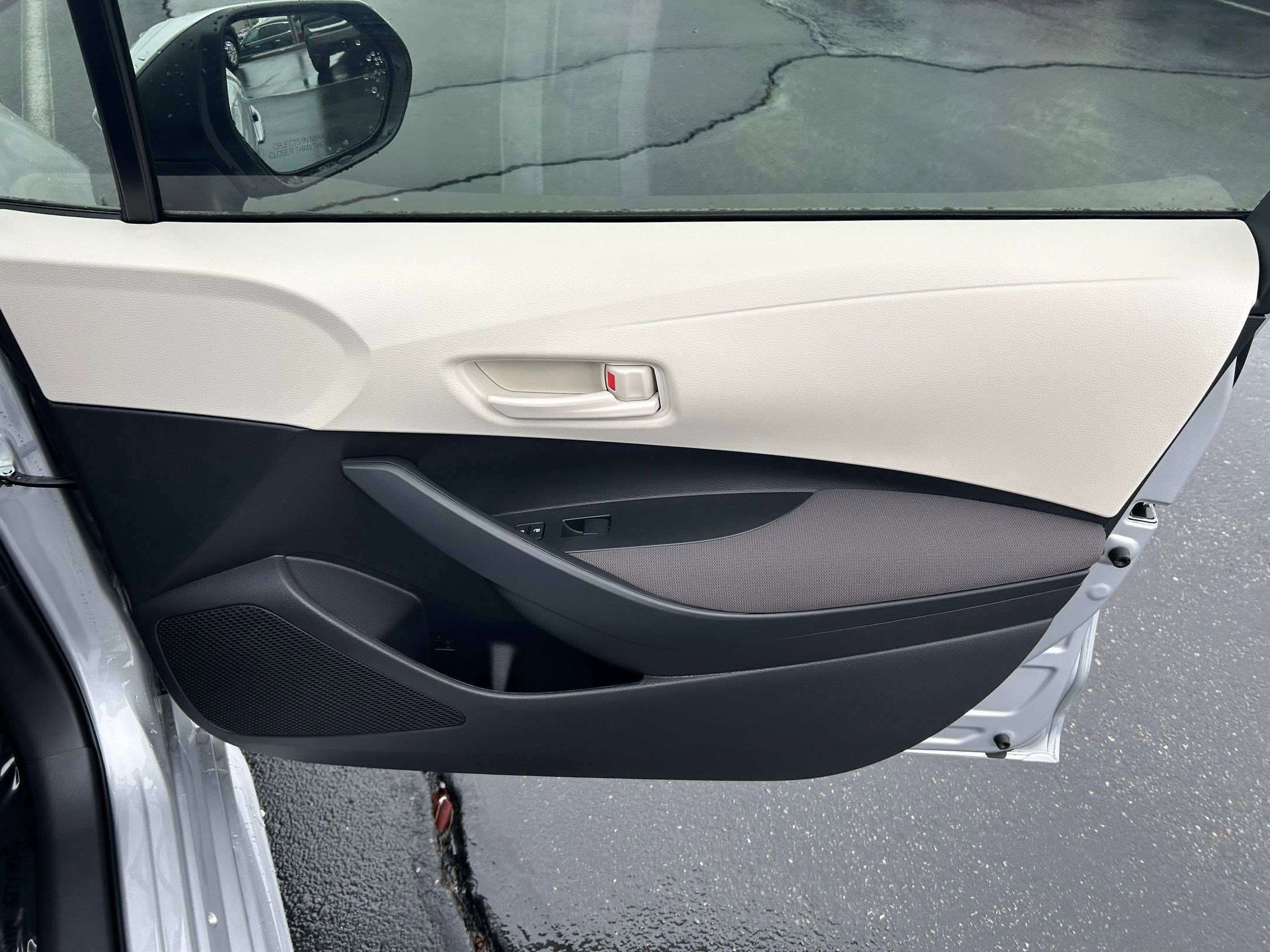 Certified 2026 Toyota Corolla LE image 26