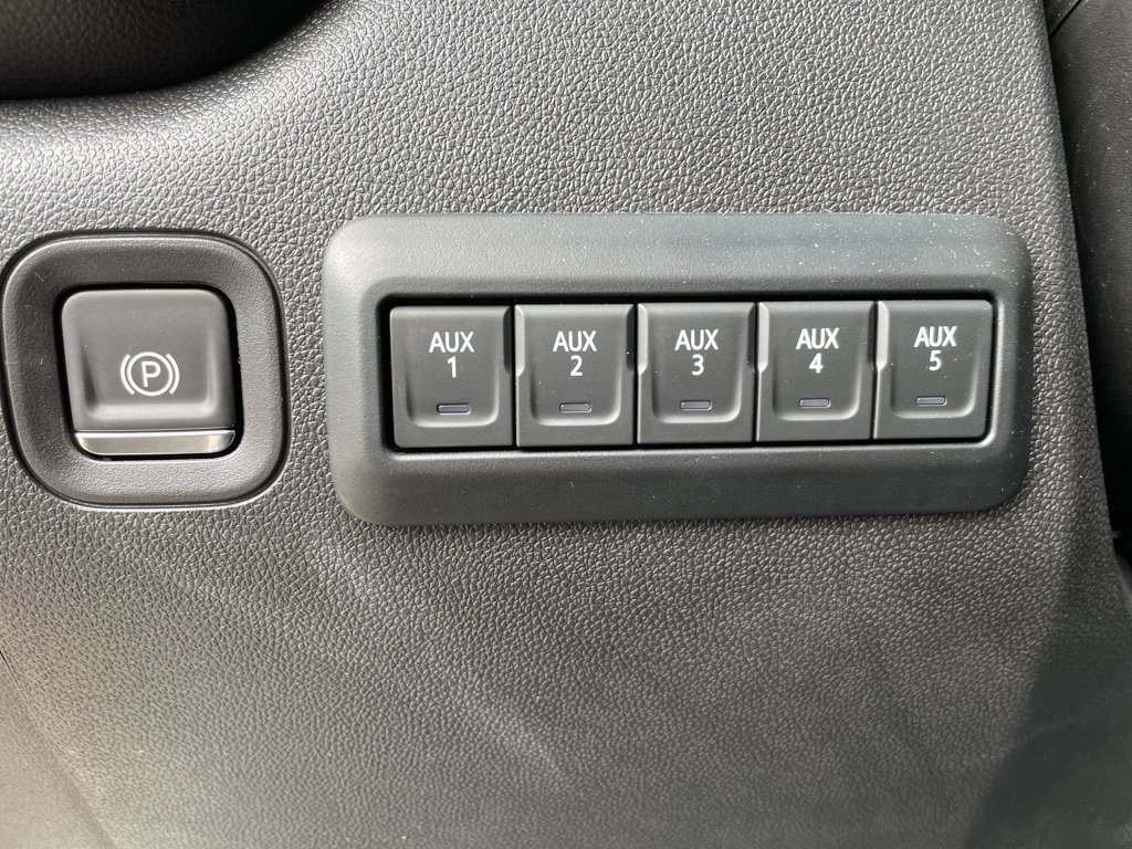 New 2025 Chevrolet Silverado 3500 W/T w/ WT Convenience Package image 6