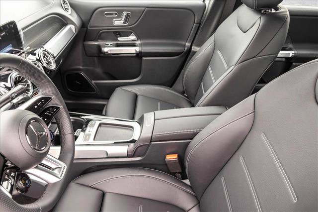 New 2026 Mercedes-Benz GLB 35 AMG 4MATIC image 11