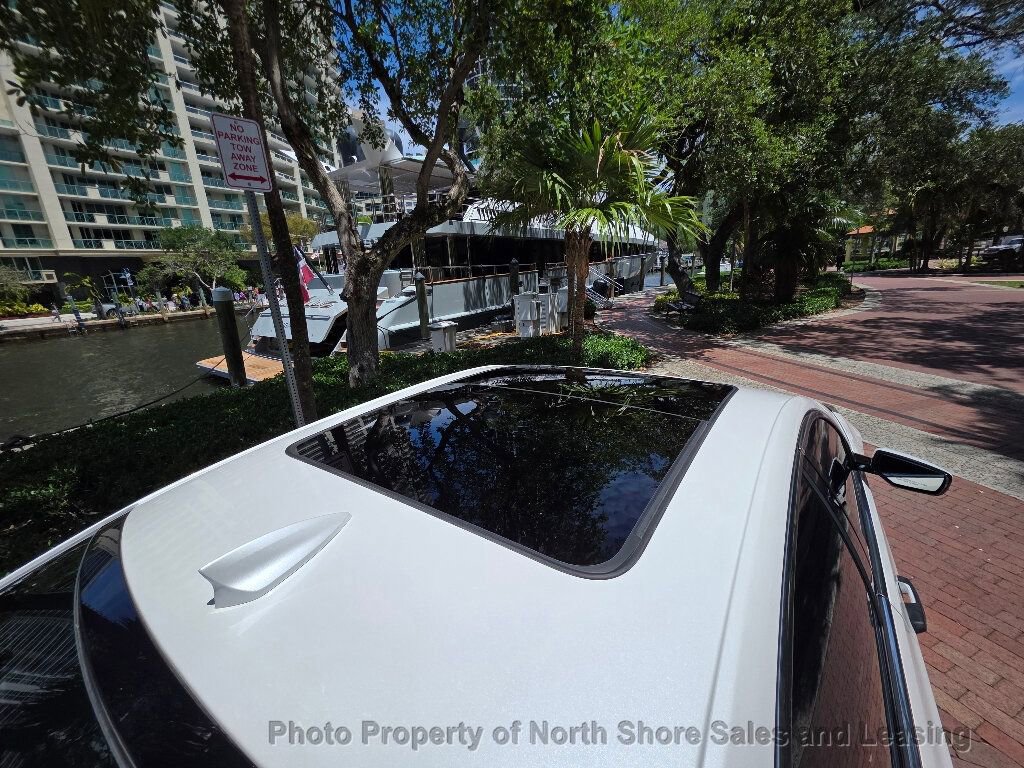 Used 2018 Cadillac CT6 Platinum AWD/4WD image 35