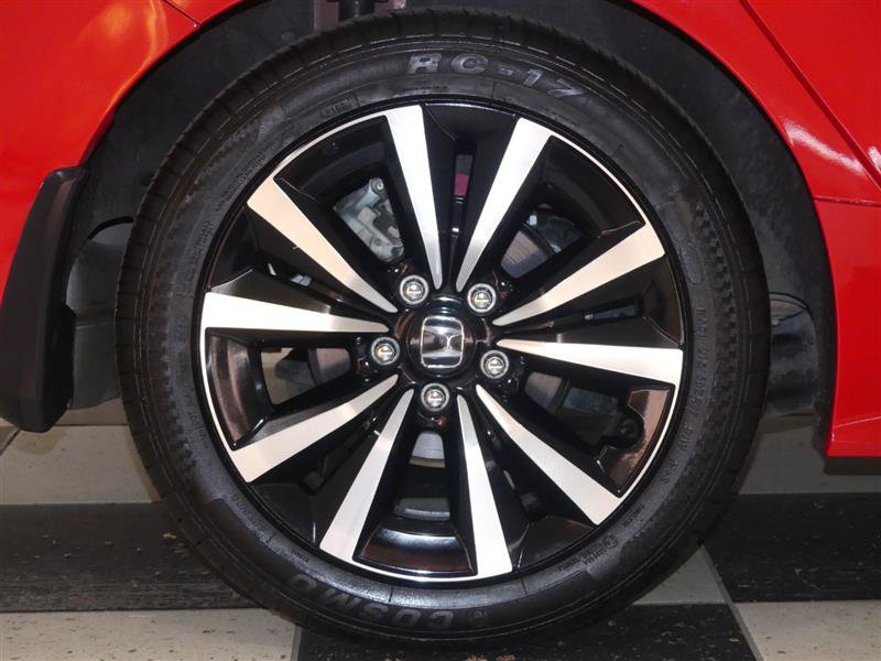 Used 2023 Honda Civic EX image 31