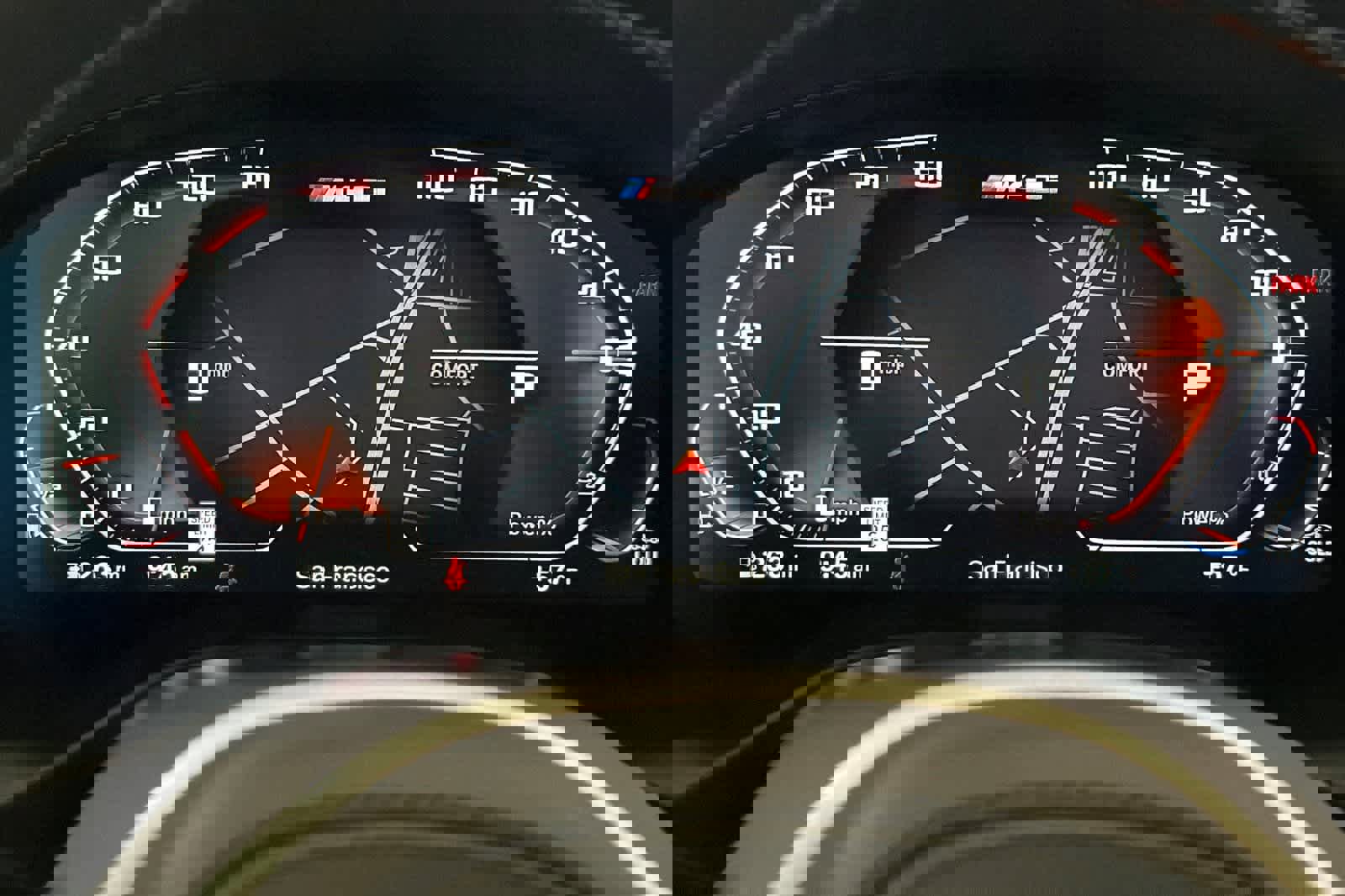 Used 2025 BMW X4 M40i image 25