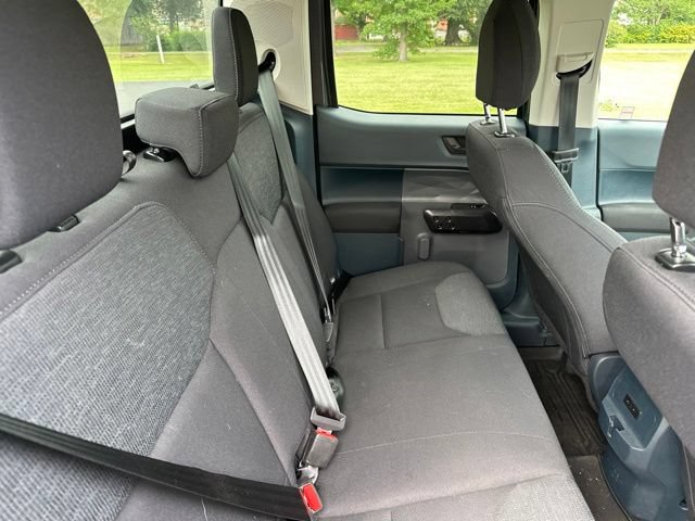 Used 2025 Ford Maverick XL w/ 4K Tow Package AWD/4WD image 20