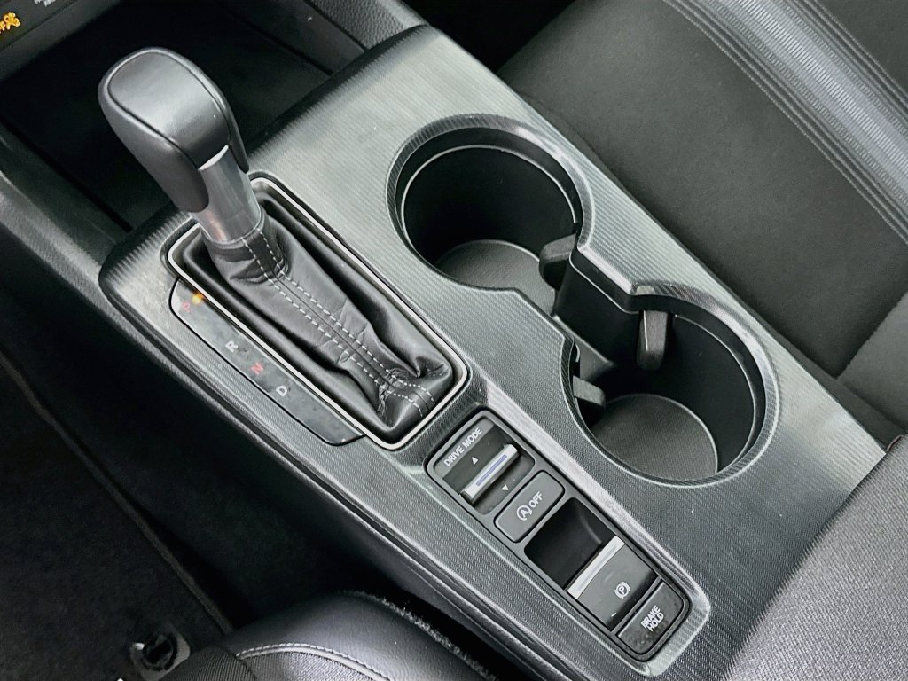 Certified 2024 Honda Civic Sport image 16