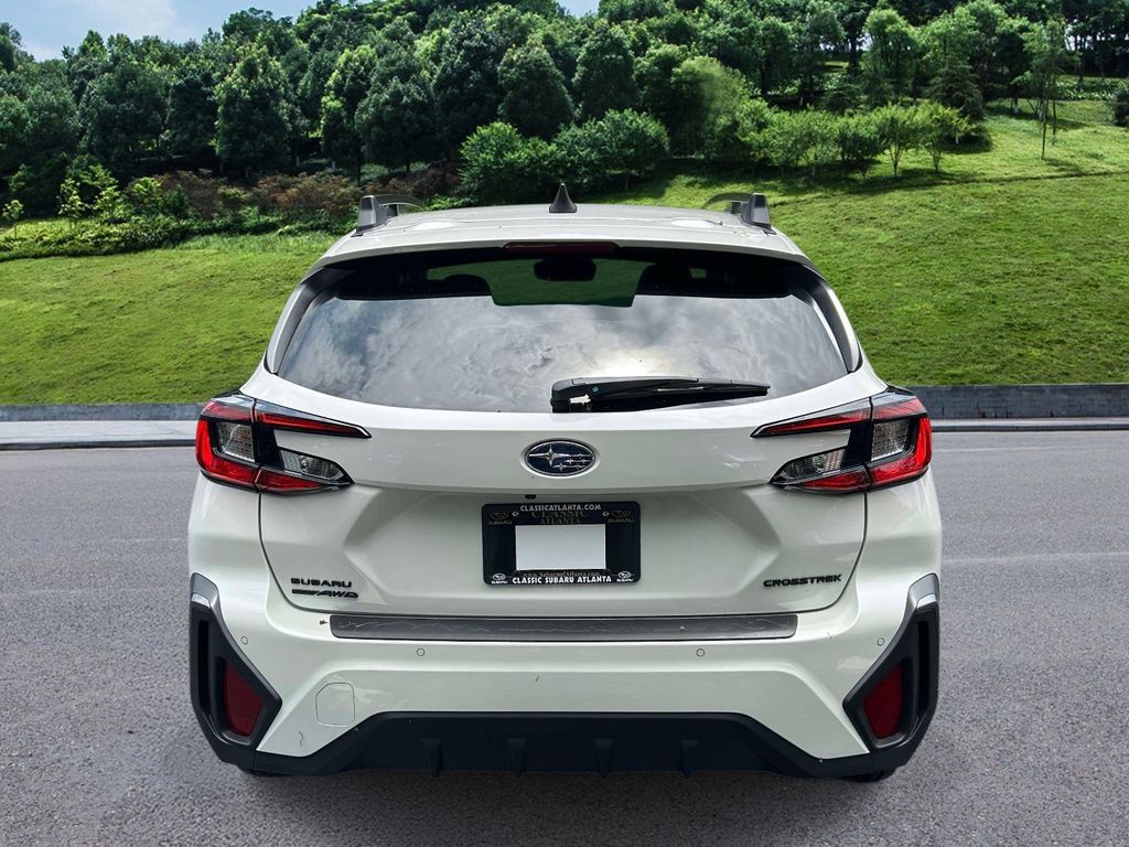 New 2026 Subaru Crosstrek 2.5i Limited w/ Popular Package #4A AWD/4WD image 4