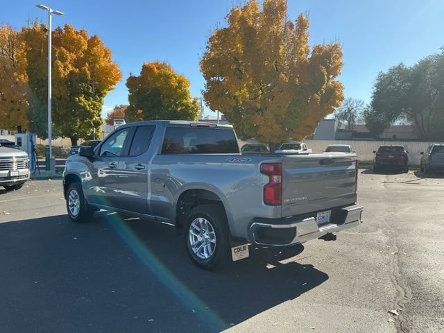 New 2026 Chevrolet Silverado 1500 LT image 7