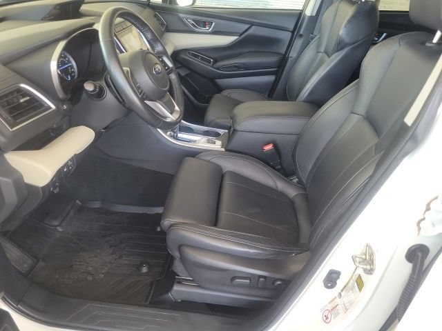 Used 2019 Subaru Ascent Limited w/ Popular Package #3 AWD/4WD image 10