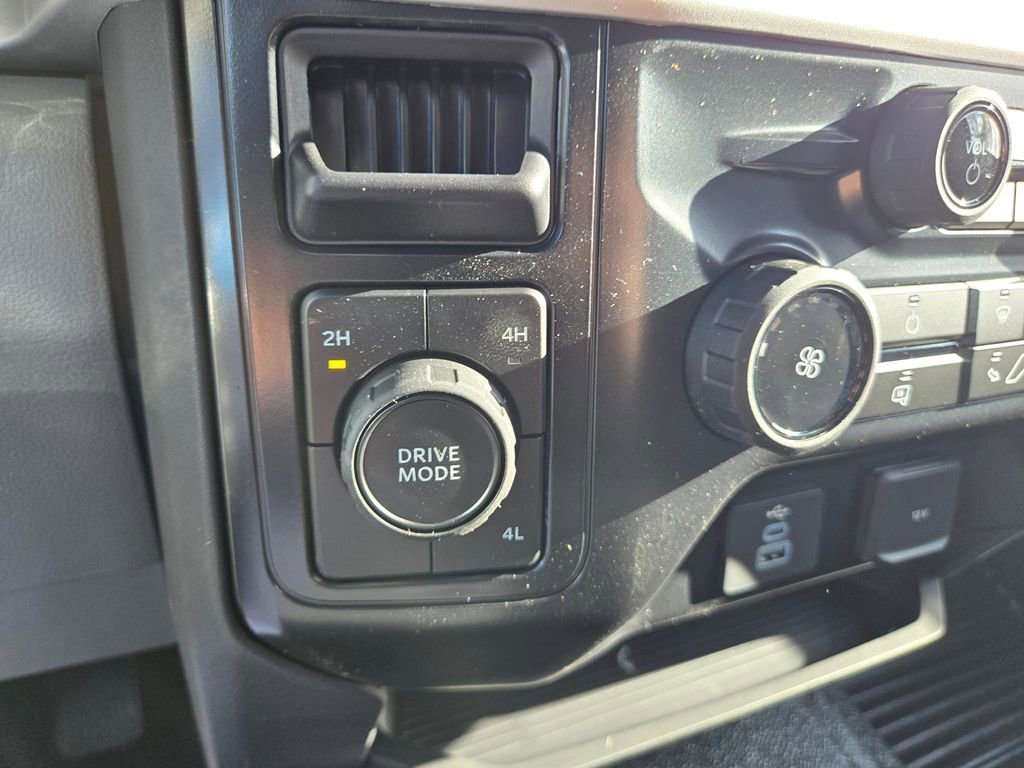 New 2026 Ford F350 XL image 16