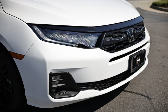 New 2026 Honda Odyssey Sport-L image 19