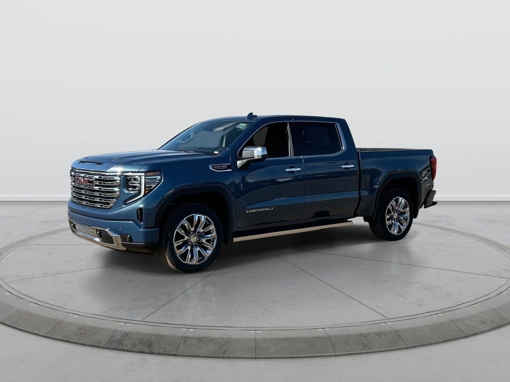 New 2026 GMC Sierra 1500 Denali AWD/4WD image 4