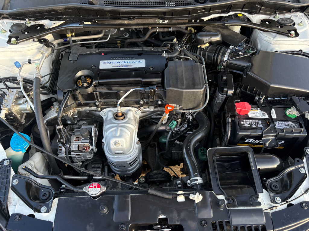 Used 2014 Honda Accord EX image 28