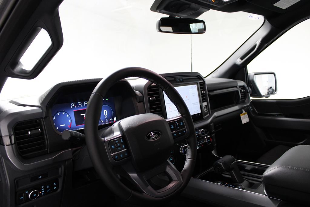 New 2026 Ford F150 XLT image 25