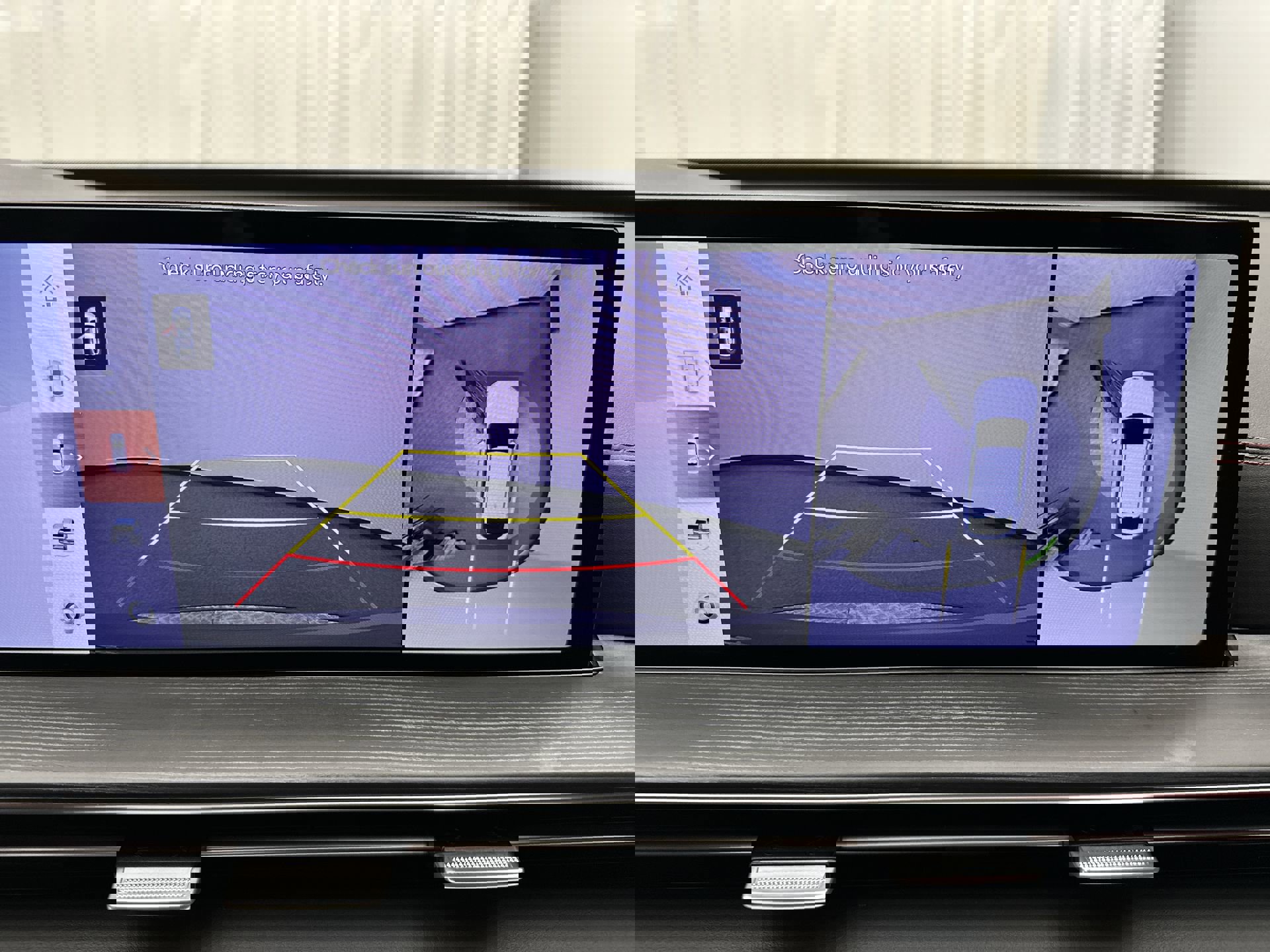 Certified 2025 Genesis GV80 3.5T image 17