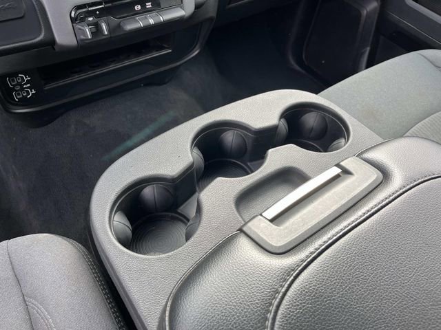 Used 2024 RAM 2500 Big Horn AWD/4WD image 30