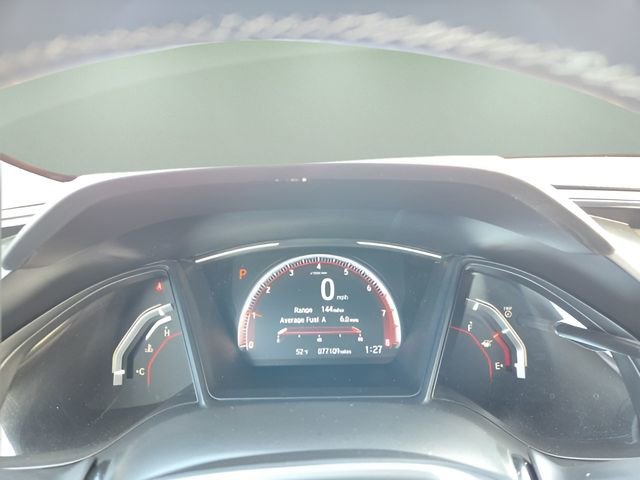 Used 2019 Honda Civic Sport image 23