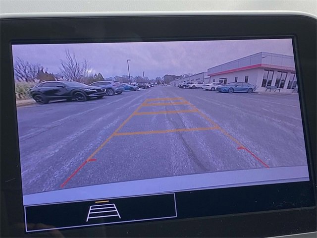 Used 2024 Chevrolet Malibu LT image 24