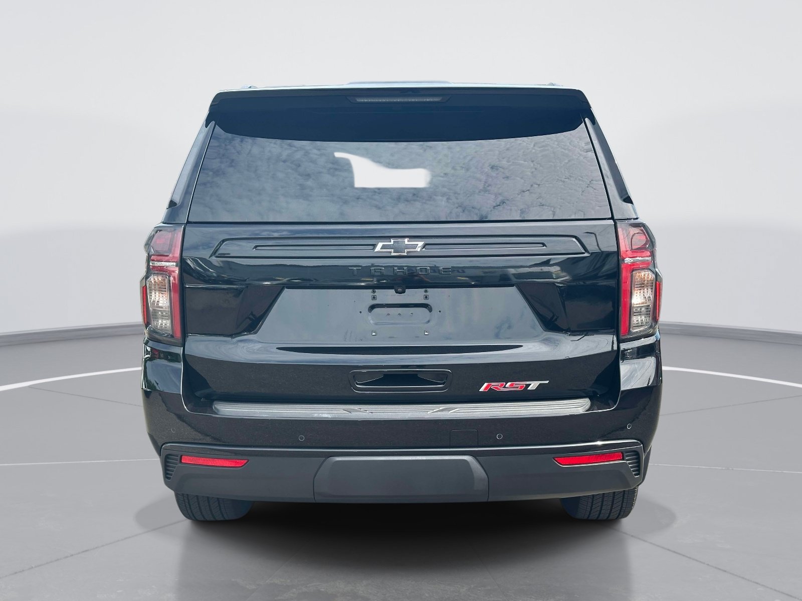 Certified 2023 Chevrolet Tahoe RST w/ Luxury Package AWD/4WD image 6
