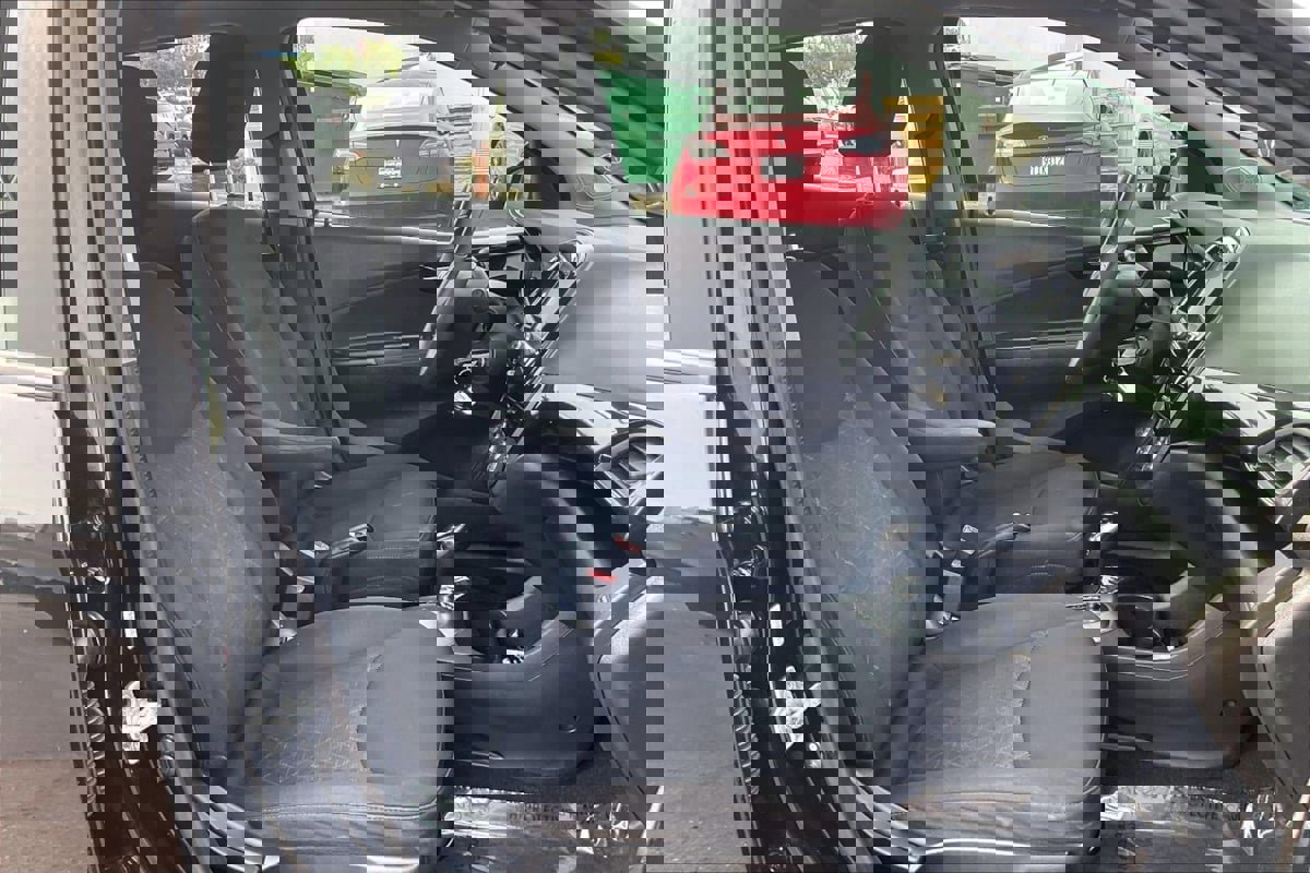 Used 2020 Chevrolet Spark LT image 7