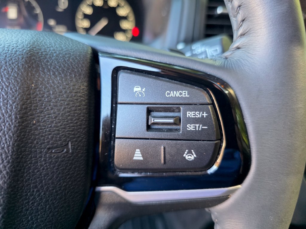 Used 2026 Honda Odyssey Touring image 25