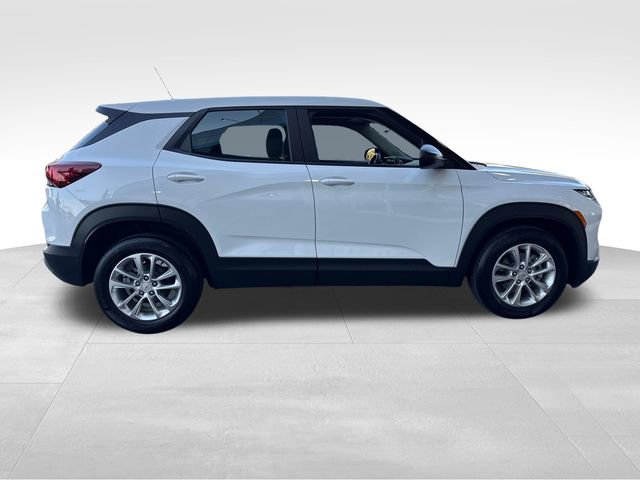 Used 2024 Chevrolet TrailBlazer LS image 6
