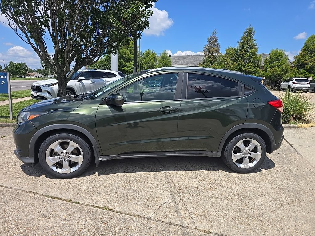 Used 2016 Honda HR-V EX-L image 19