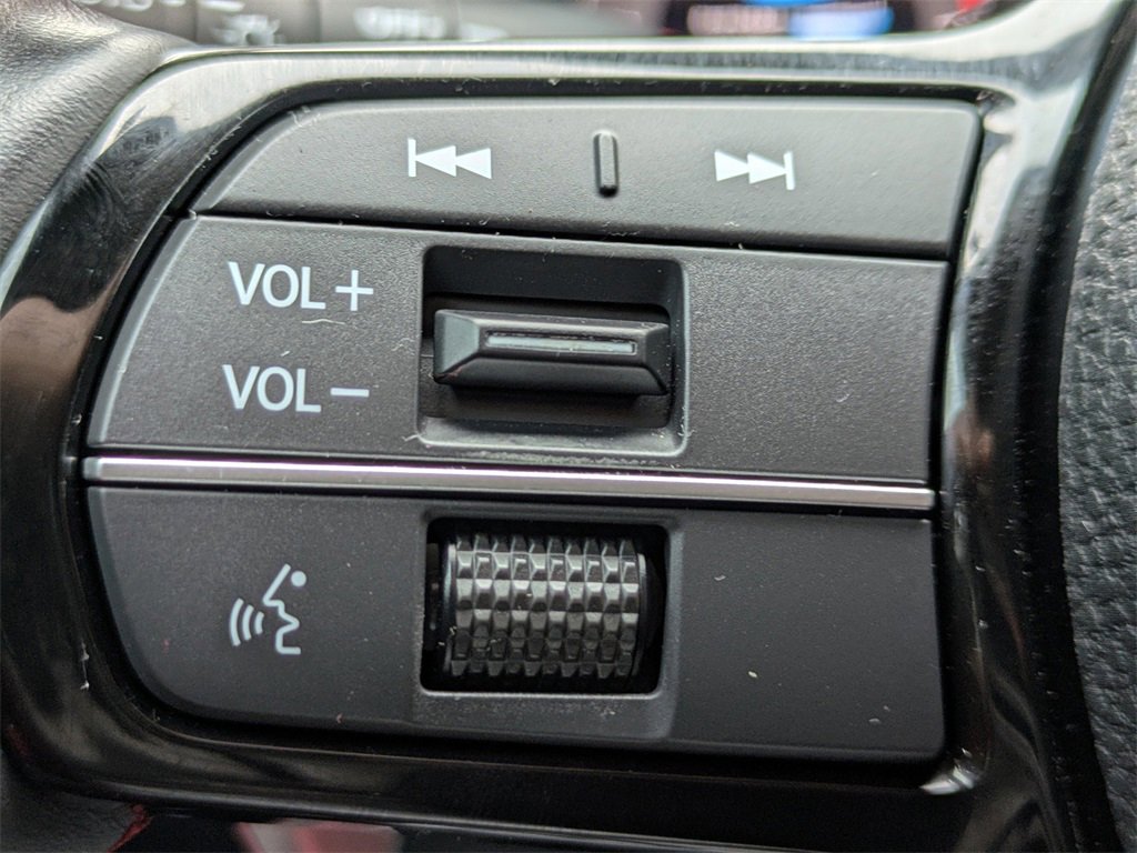 Used 2023 Acura Integra A-Spec image 27