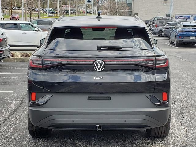 New 2026 Volkswagen ID.4 Pro AWD/4WD image 4