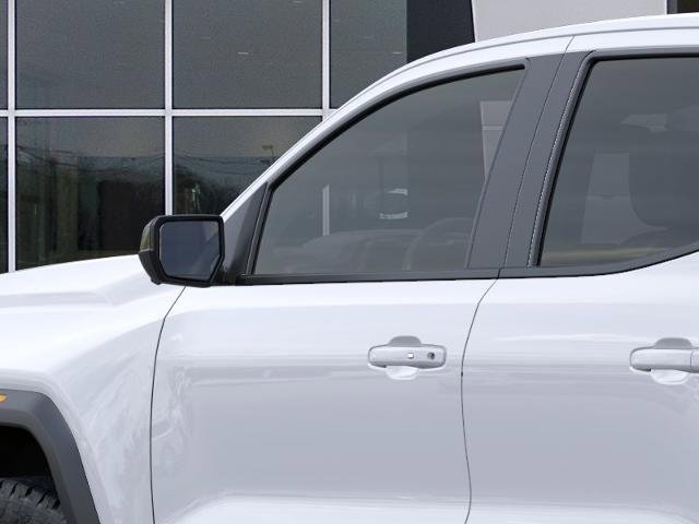 New 2026 GMC Canyon AT4 w/ Technology Plus Package AWD/4WD image 12