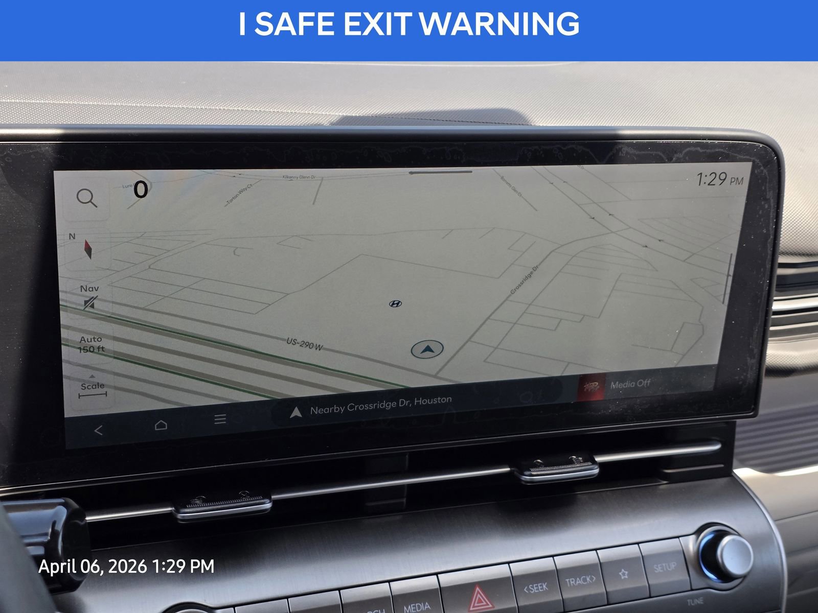 Used 2025 Hyundai Kona Limited image 24