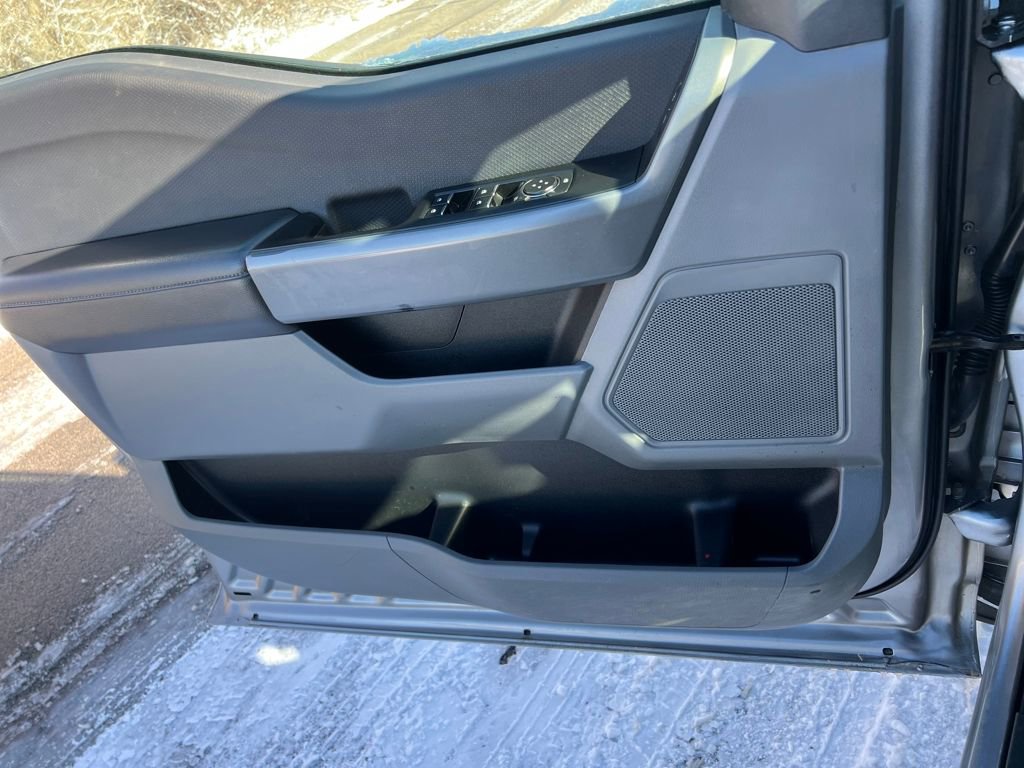 Used 2023 Ford F150 XLT image 11