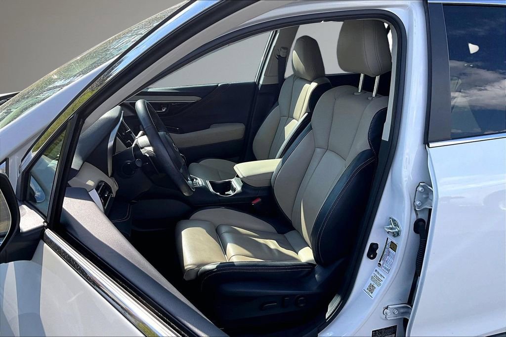Used 2023 Subaru Outback Limited AWD/4WD image 22
