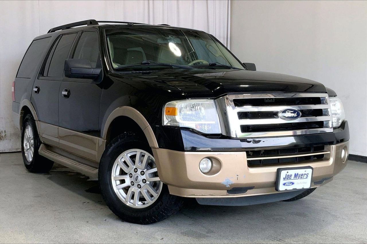 Used 2013 Ford Expedition XLT RWD image 33
