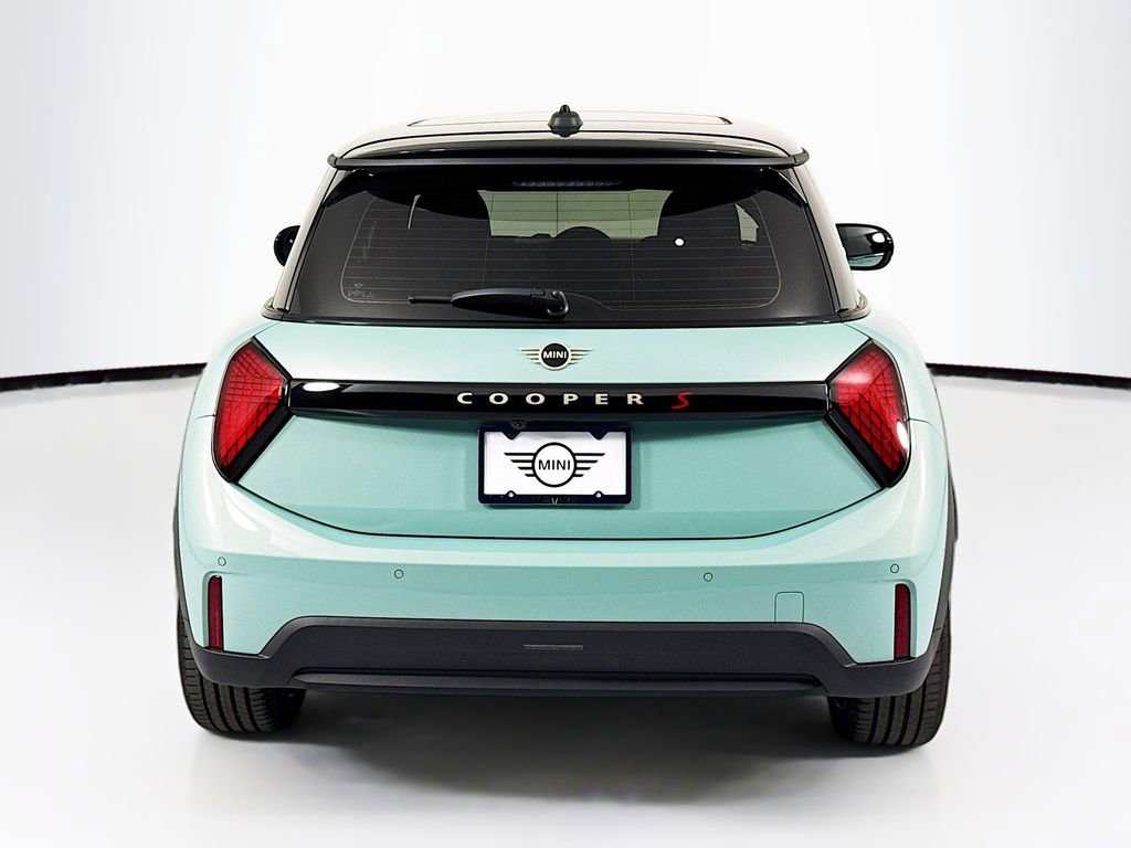 New 2026 MINI Cooper S image 6