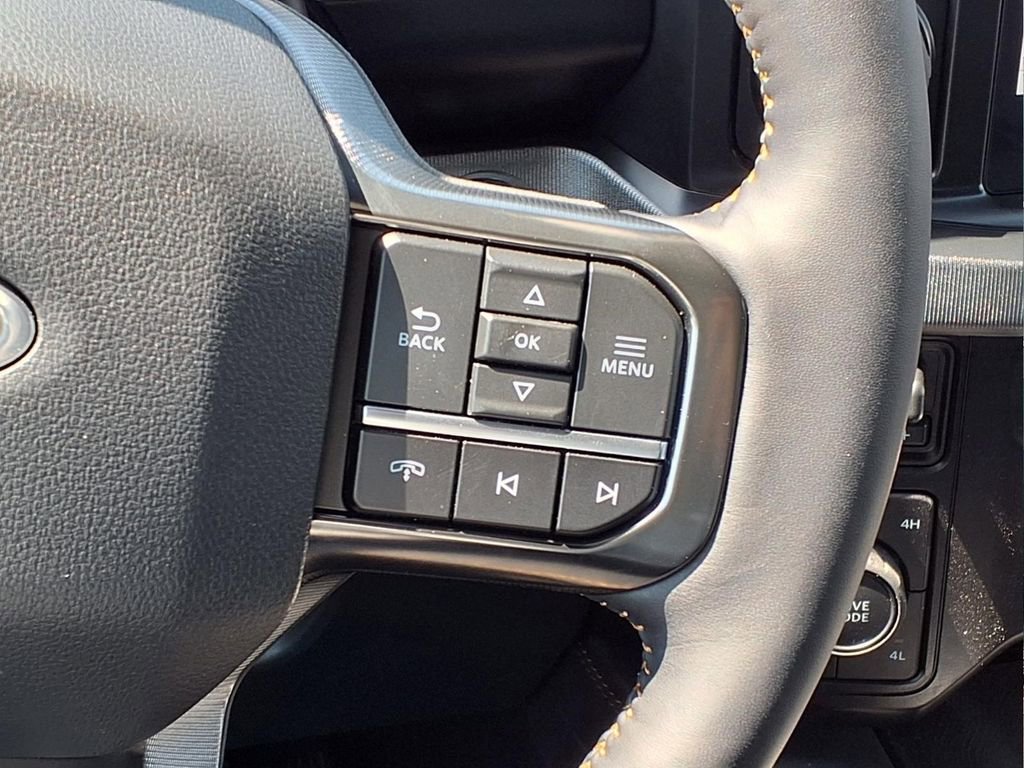 New 2024 Ford F450 Platinum AWD/4WD image 12