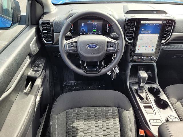 New 2024 Ford Ranger XLT w/ FX4 Off-Road Package image 7