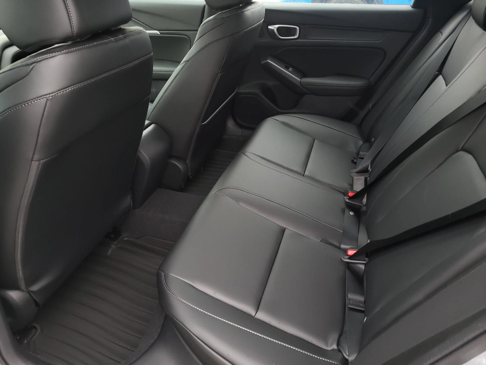 New 2026 Acura Integra A-Spec FWD image 13